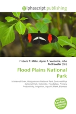 Flood Plains National Park