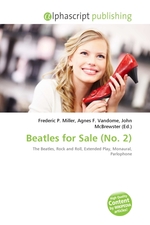 Beatles for Sale (No. 2)