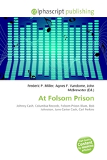 At Folsom Prison
