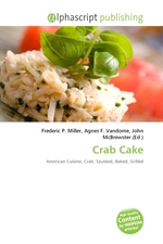 Crab Cake