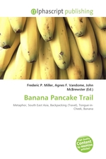 Banana Pancake Trail