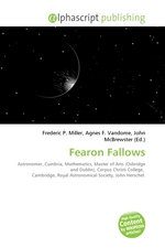 Fearon Fallows