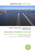 Brooklyn–Battery Tunnel