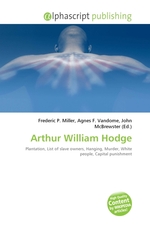 Arthur William Hodge