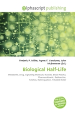 Biological Half-Life
