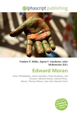 Edward Moran