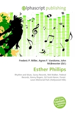 Esther Phillips