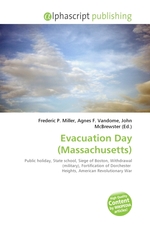 Evacuation Day (Massachusetts)
