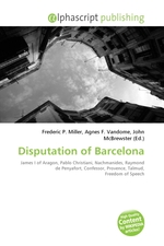 Disputation of Barcelona