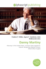 Danny Martiny