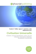 Civilisation Universelle