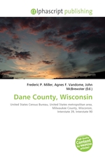 Dane County, Wisconsin