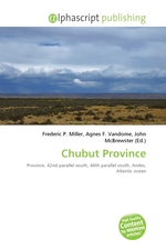 Chubut Province