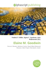 Elaine M. Goodwin