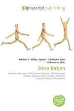 Dora Ratjen