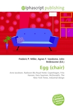 Egg (chair)