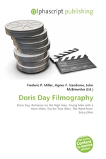 Doris Day Filmography