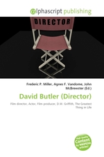 David Butler (Director)