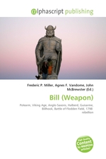 Bill (Weapon)