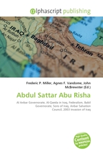 Abdul Sattar Abu Risha