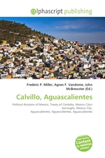 Calvillo, Aguascalientes