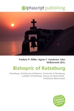 Bishopric of Ratzeburg