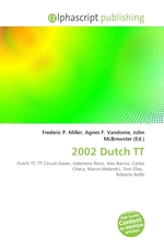 2002 Dutch TT