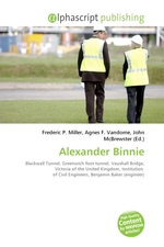 Alexander Binnie