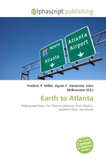 Earth to Atlanta