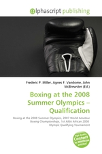 Boxing at the 2008 Summer Olympics– Qualification