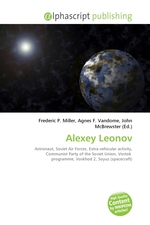 Alexey Leonov