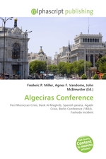 Algeciras Conference