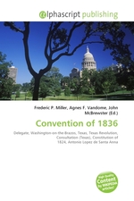 Convention of 1836