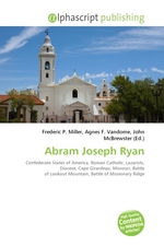 Abram Joseph Ryan