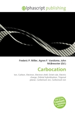 Carbocation