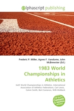 1983 World Championships in Athletics