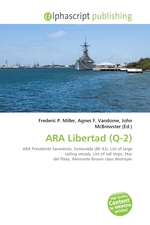 ARA Libertad (Q-2)