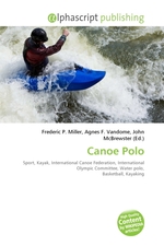 Canoe Polo
