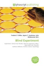 Blind Experiment