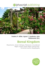 Boreal Kingdom