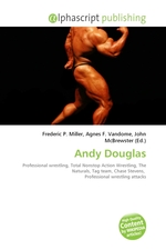 Andy Douglas