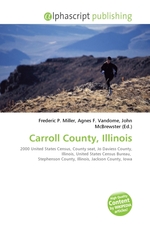 Carroll County, Illinois