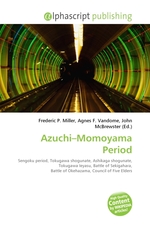 Azuchi–Momoyama Period