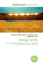Energy Carrier