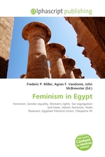 Feminism in Egypt