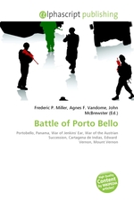 Battle of Porto Bello