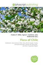 Flora of Chile