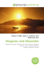 Diogenes and Alexander