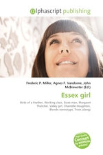 Essex girl