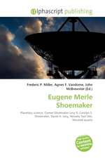 Eugene Merle Shoemaker